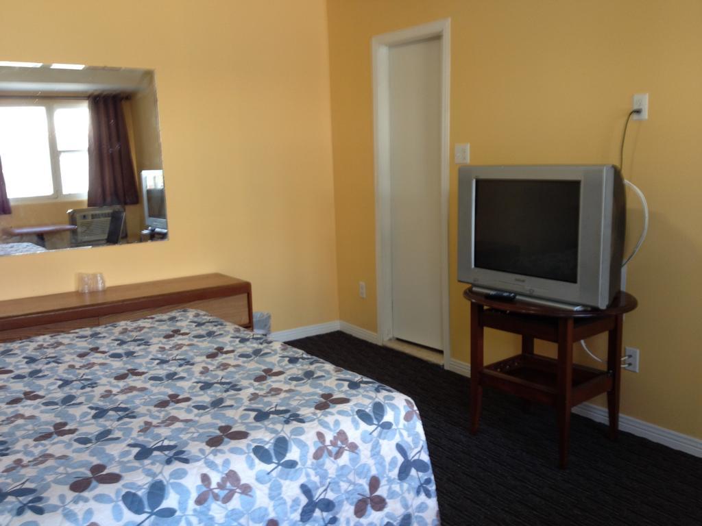 מונטריאול Motel Saint-Jacques מראה חיצוני תמונה