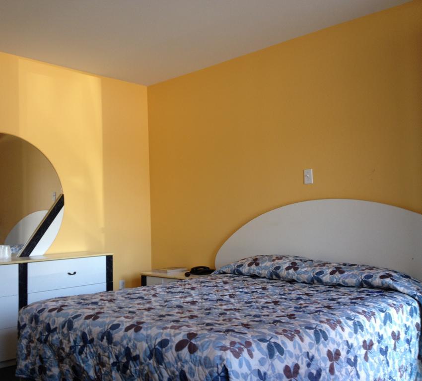 מונטריאול Motel Saint-Jacques מראה חיצוני תמונה