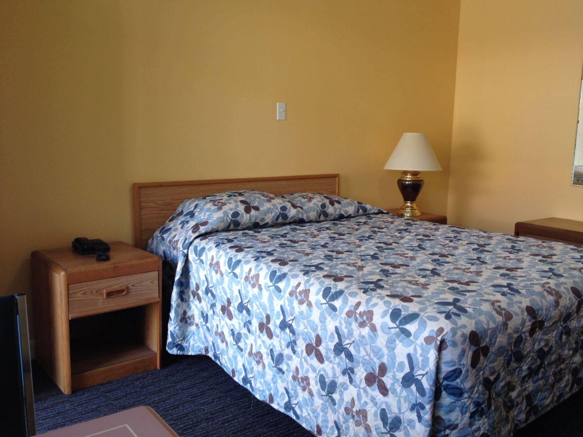 מונטריאול Motel Saint-Jacques מראה חיצוני תמונה